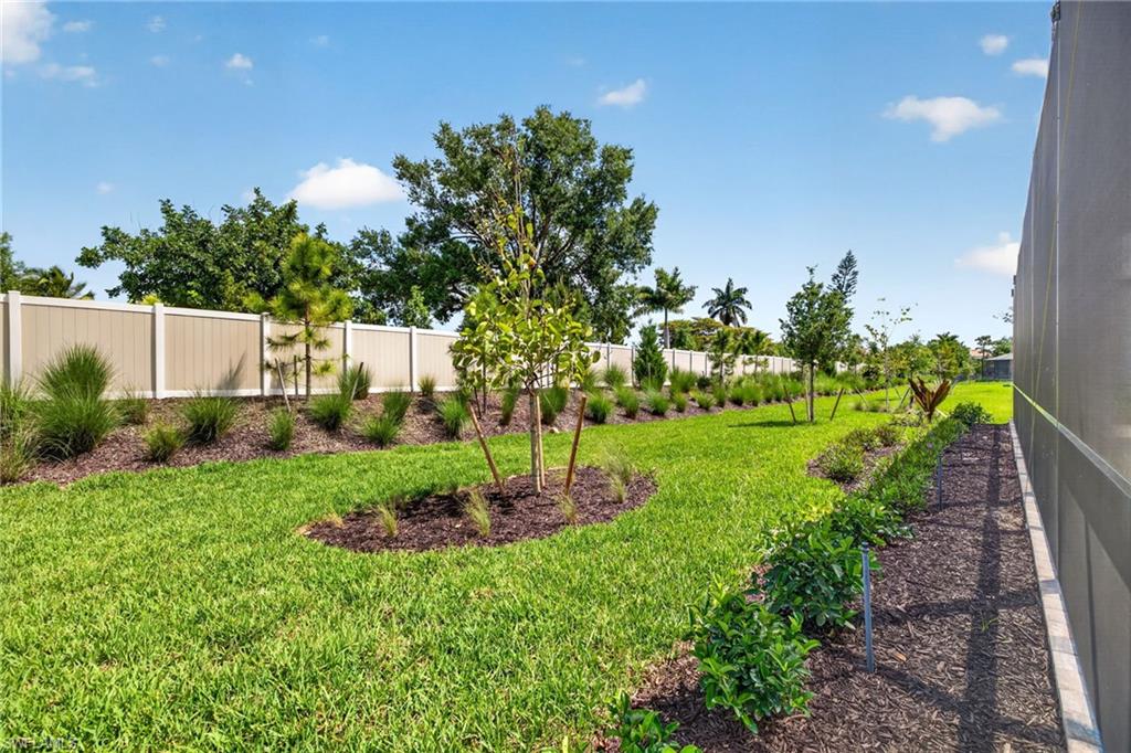 BONITA DEL SOL - Residential