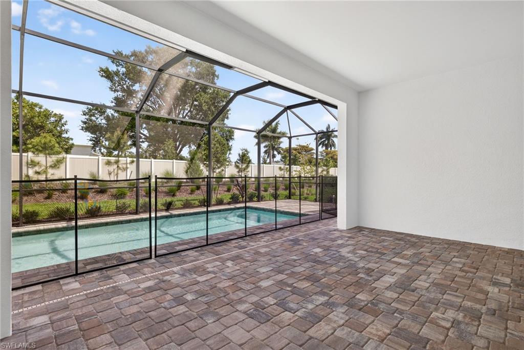 BONITA DEL SOL - Residential