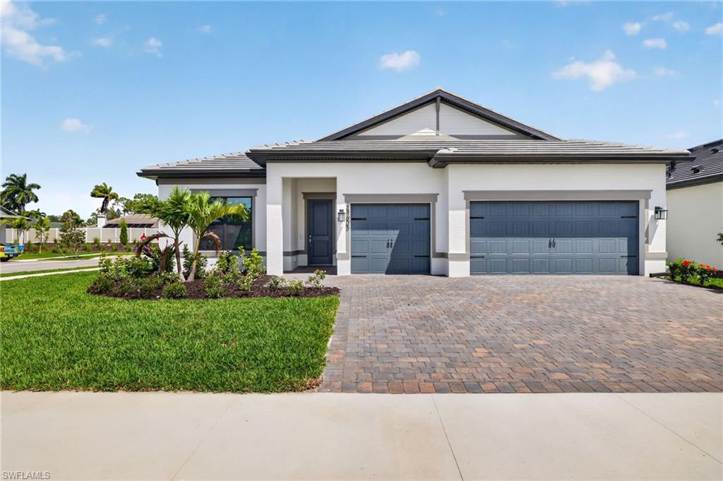 BONITA DEL SOL - Residential