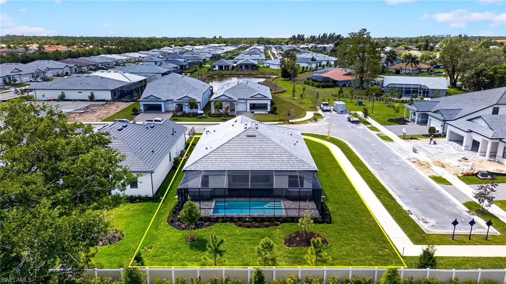 BONITA DEL SOL - Residential