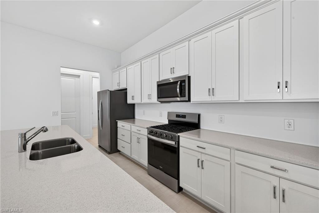 BONITA DEL SOL - Residential