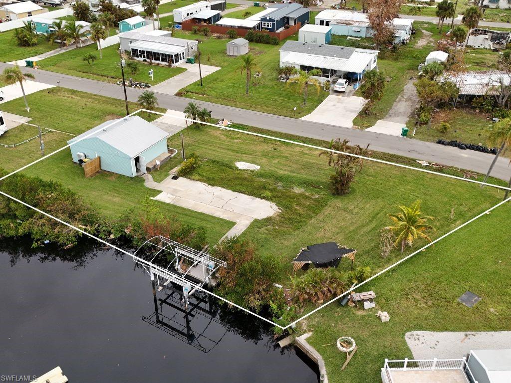 PORT CHARLOTTE - Residential