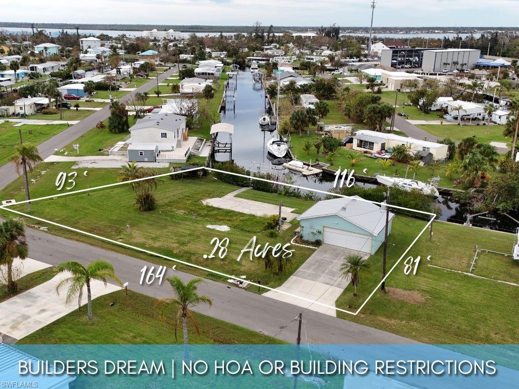 PORT CHARLOTTE - Residential