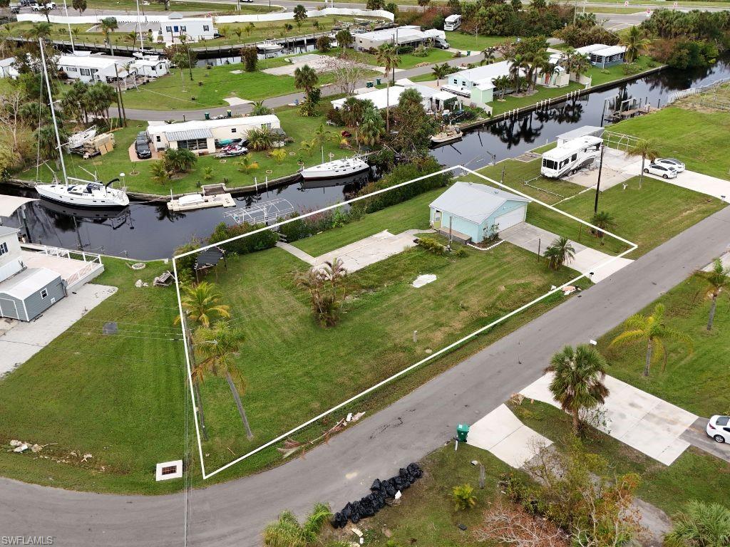 PORT CHARLOTTE - Residential