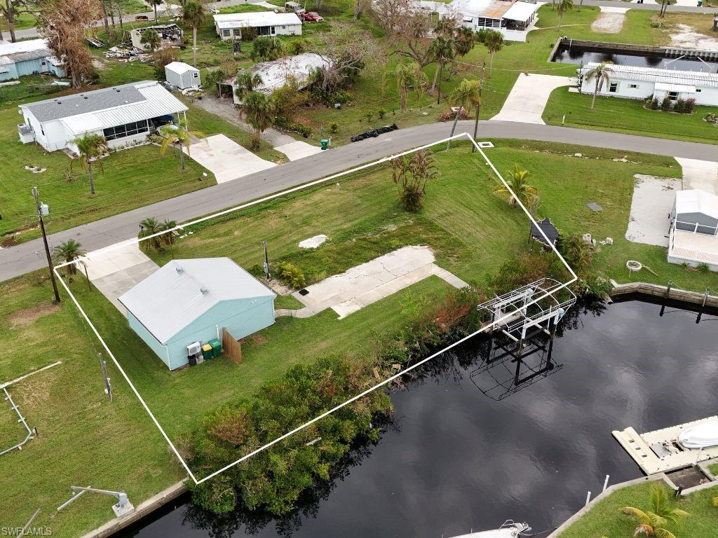 PORT CHARLOTTE - Residential