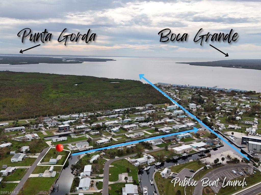 PORT CHARLOTTE - Residential