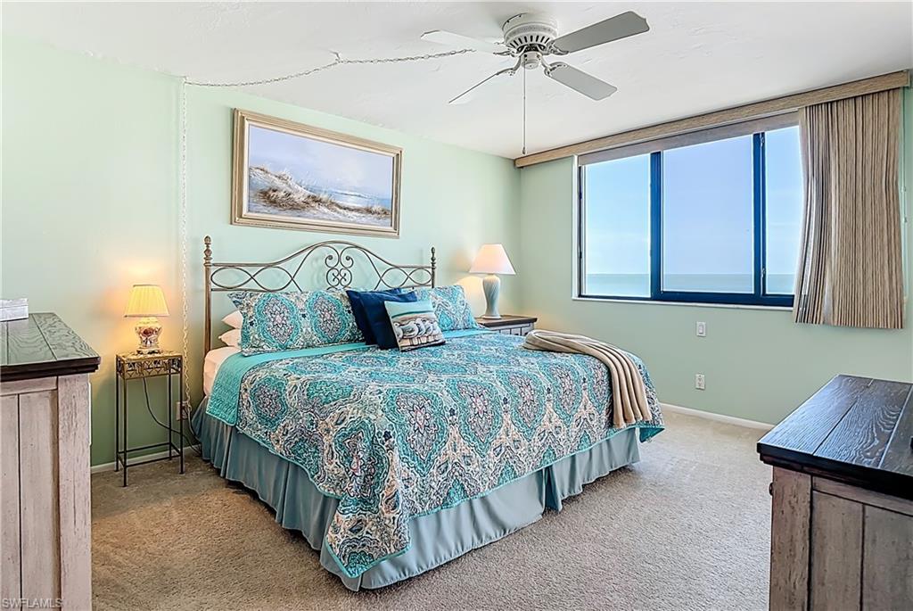 CAPER BEACH CLUB - Residential