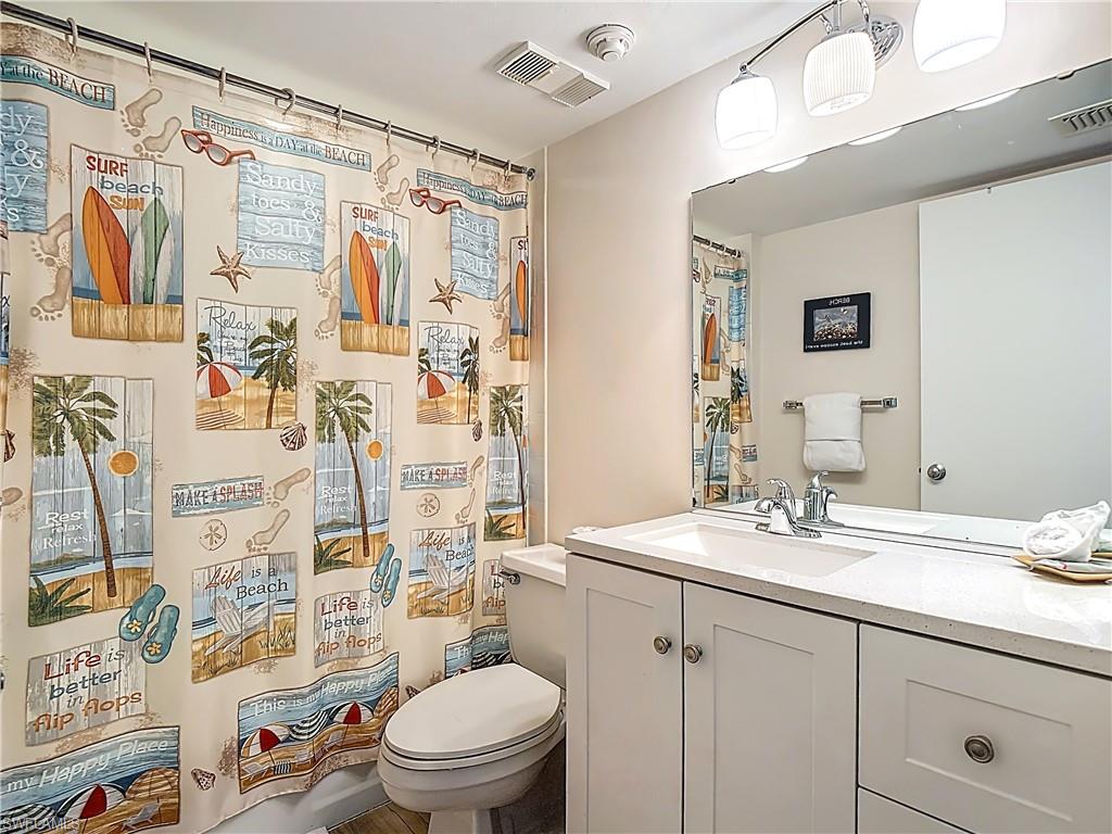 CAPER BEACH CLUB - Residential