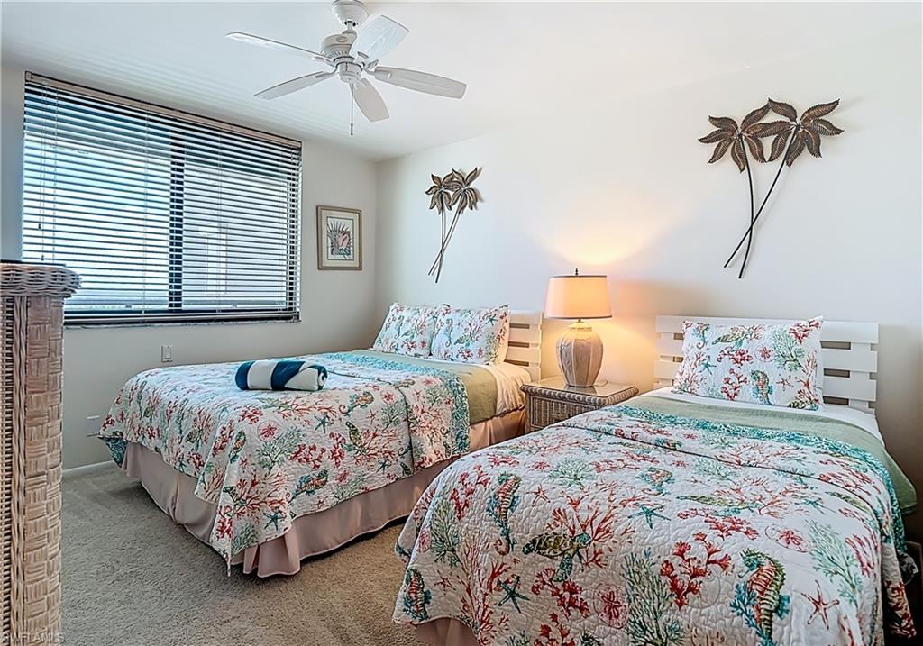 CAPER BEACH CLUB - Residential