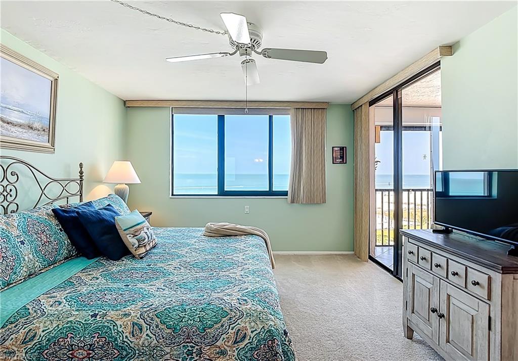 CAPER BEACH CLUB - Residential