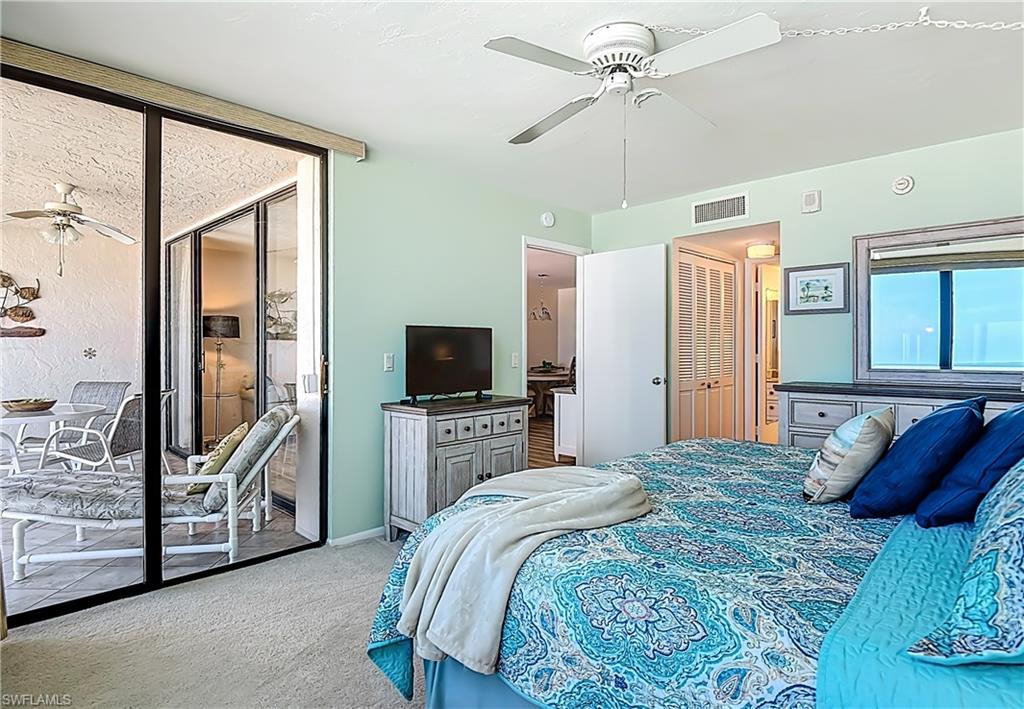 CAPER BEACH CLUB - Residential