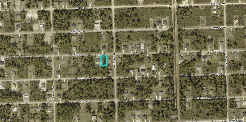 ISLAND OF HAPPINESS - Land