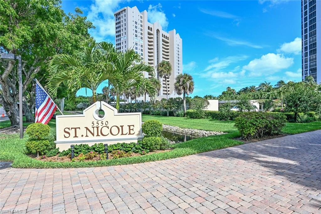 ST NICOLE - Residential