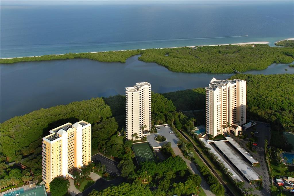 ST NICOLE - Residential