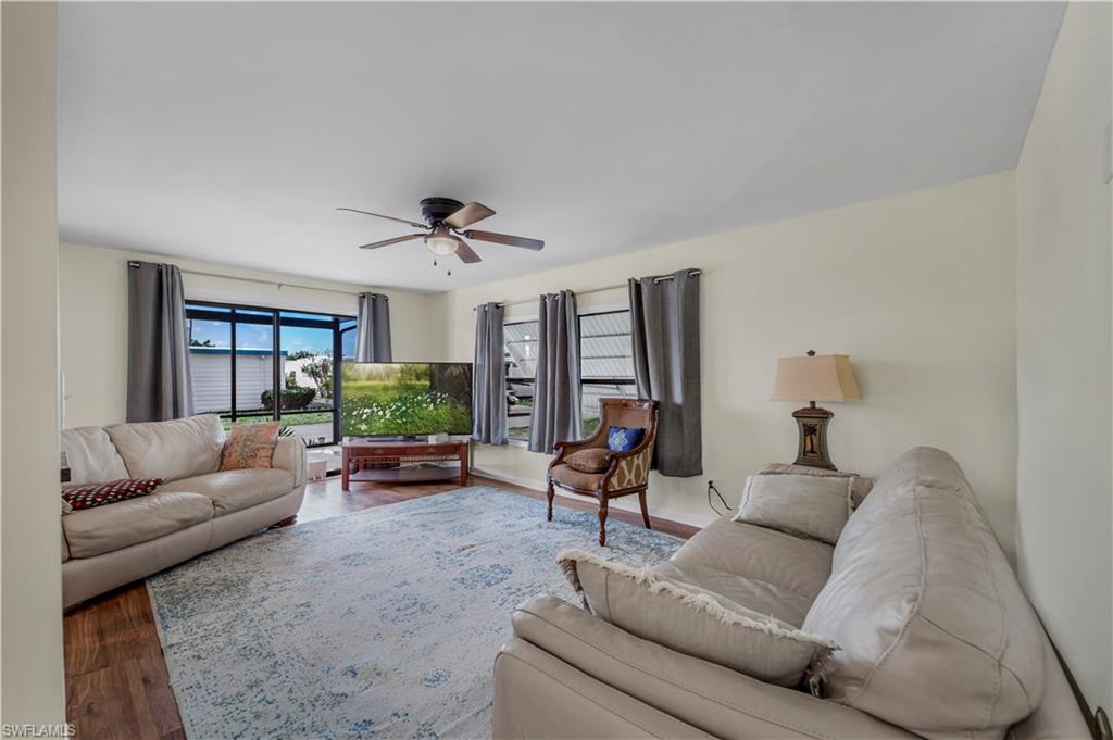 OLD BRIDGE VILLAGE - Residential