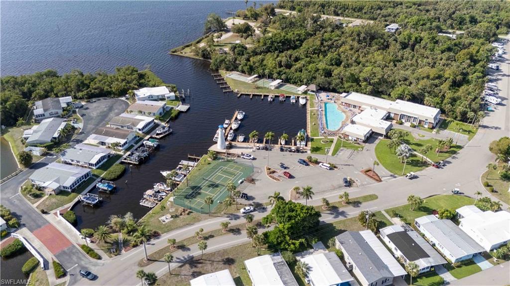 OLD BRIDGE VILLAGE - Residential