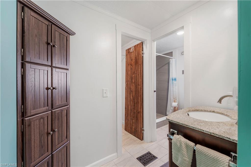 OLD BRIDGE VILLAGE - Residential