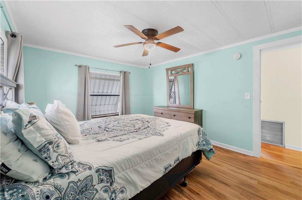 OLD BRIDGE VILLAGE - Residential