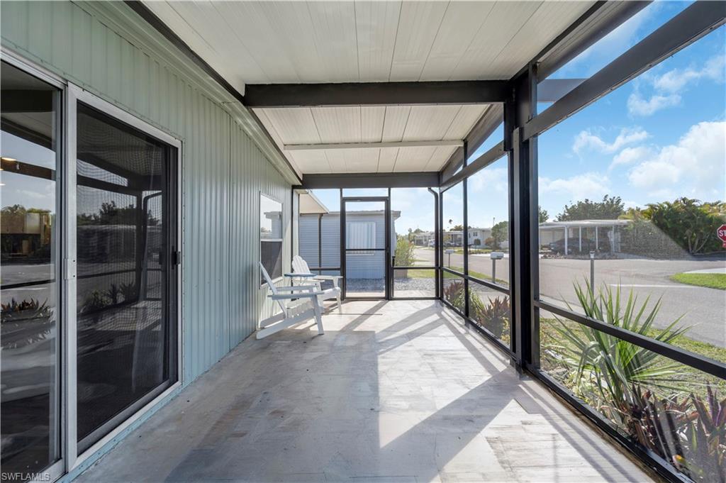 OLD BRIDGE VILLAGE - Residential