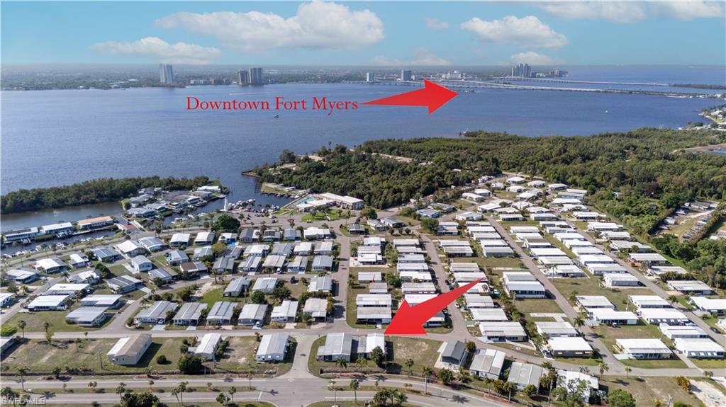 OLD BRIDGE VILLAGE - Residential