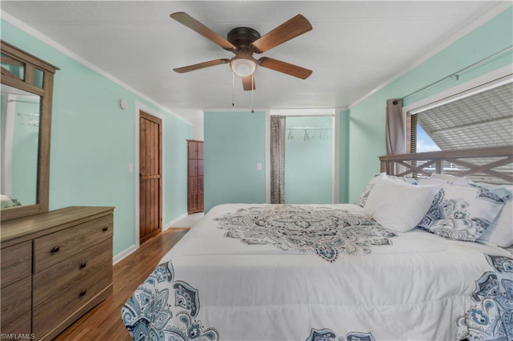 OLD BRIDGE VILLAGE - Residential