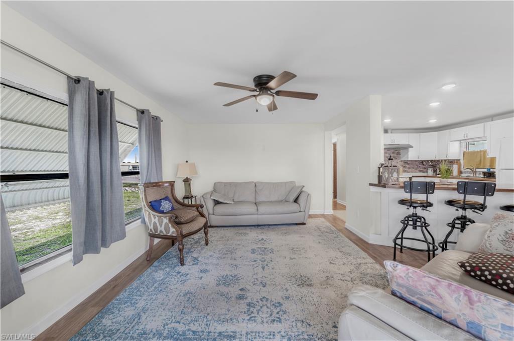 OLD BRIDGE VILLAGE - Residential