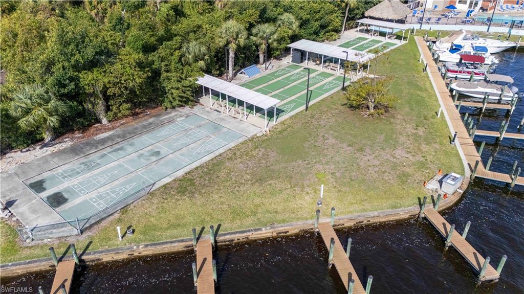 OLD BRIDGE VILLAGE - Residential