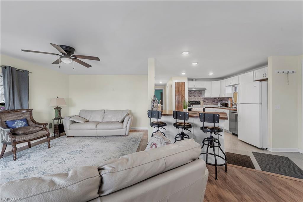 OLD BRIDGE VILLAGE - Residential