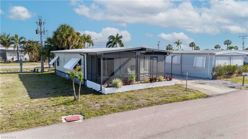 OLD BRIDGE VILLAGE - Residential