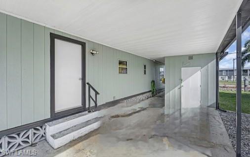 OLD BRIDGE VILLAGE - Residential