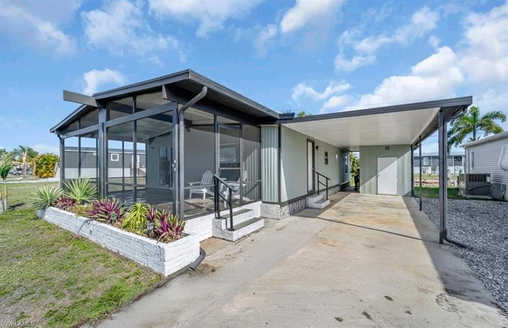 OLD BRIDGE VILLAGE - Residential