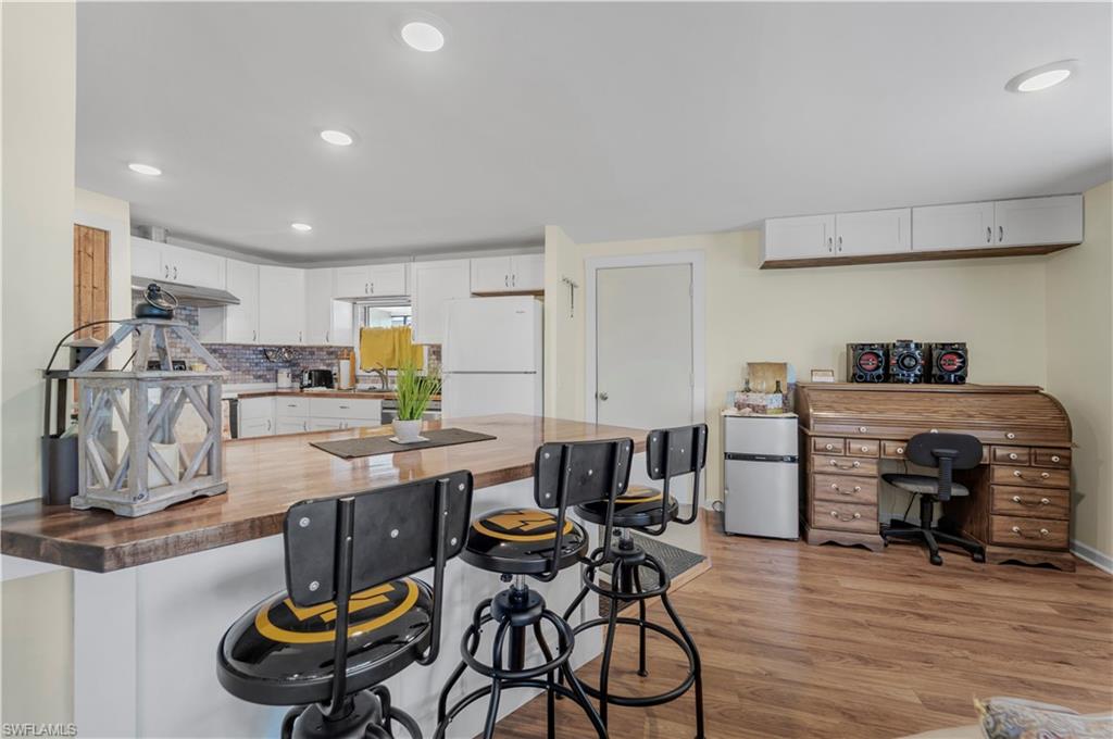 OLD BRIDGE VILLAGE - Residential