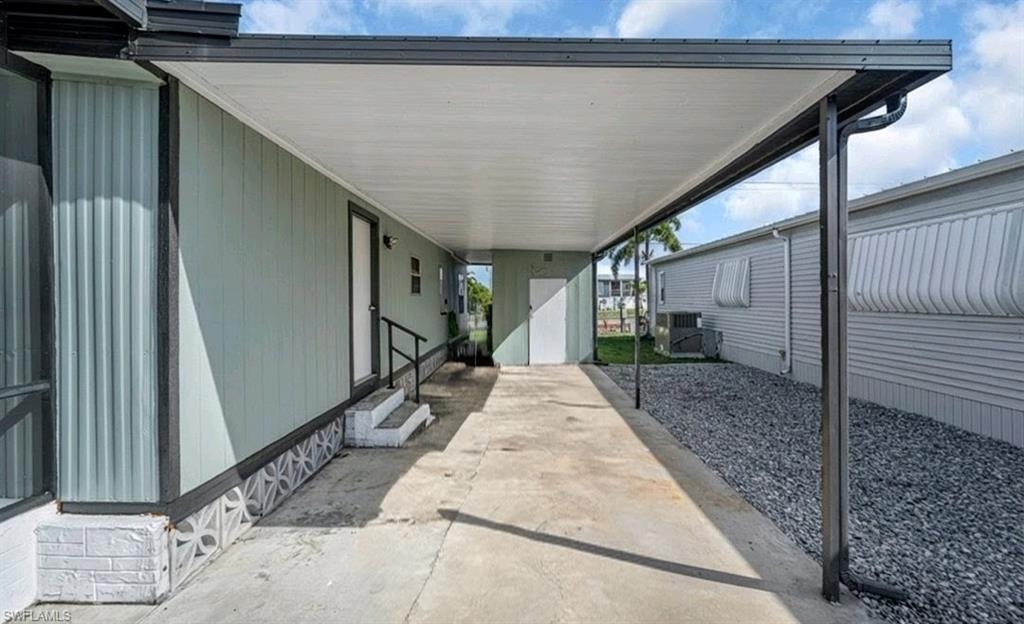 OLD BRIDGE VILLAGE - Residential