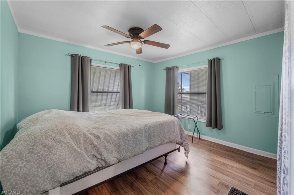 OLD BRIDGE VILLAGE - Residential