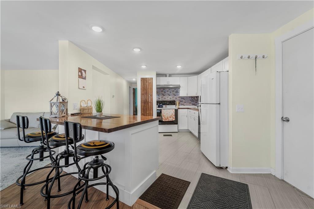 OLD BRIDGE VILLAGE - Residential