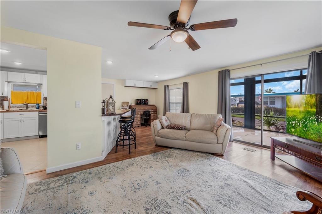 OLD BRIDGE VILLAGE - Residential