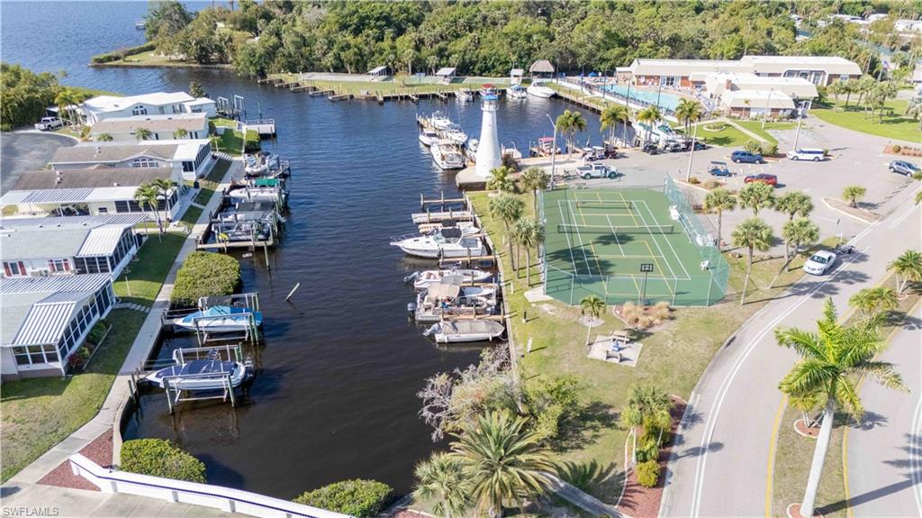 OLD BRIDGE VILLAGE - Residential