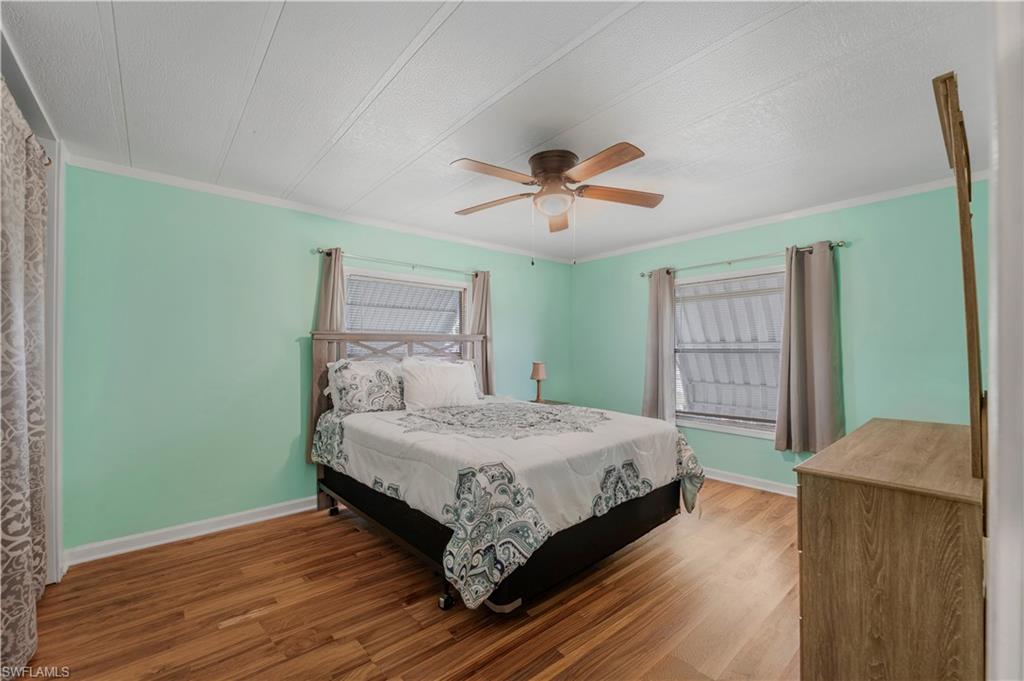 OLD BRIDGE VILLAGE - Residential