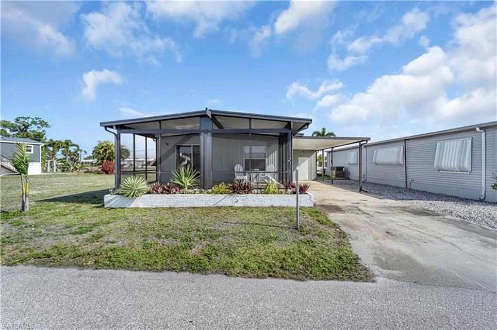 OLD BRIDGE VILLAGE - Residential