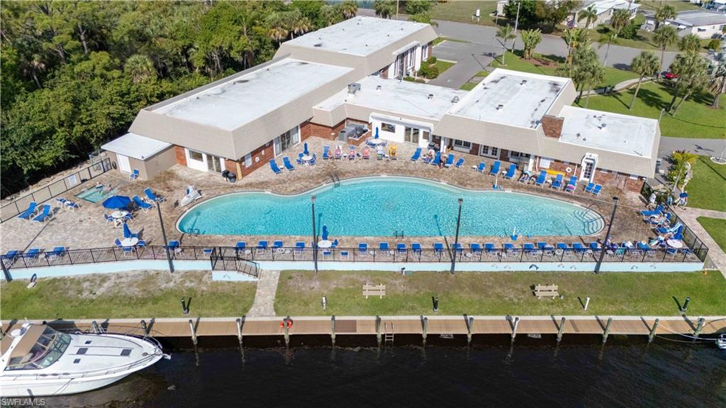 OLD BRIDGE VILLAGE - Residential