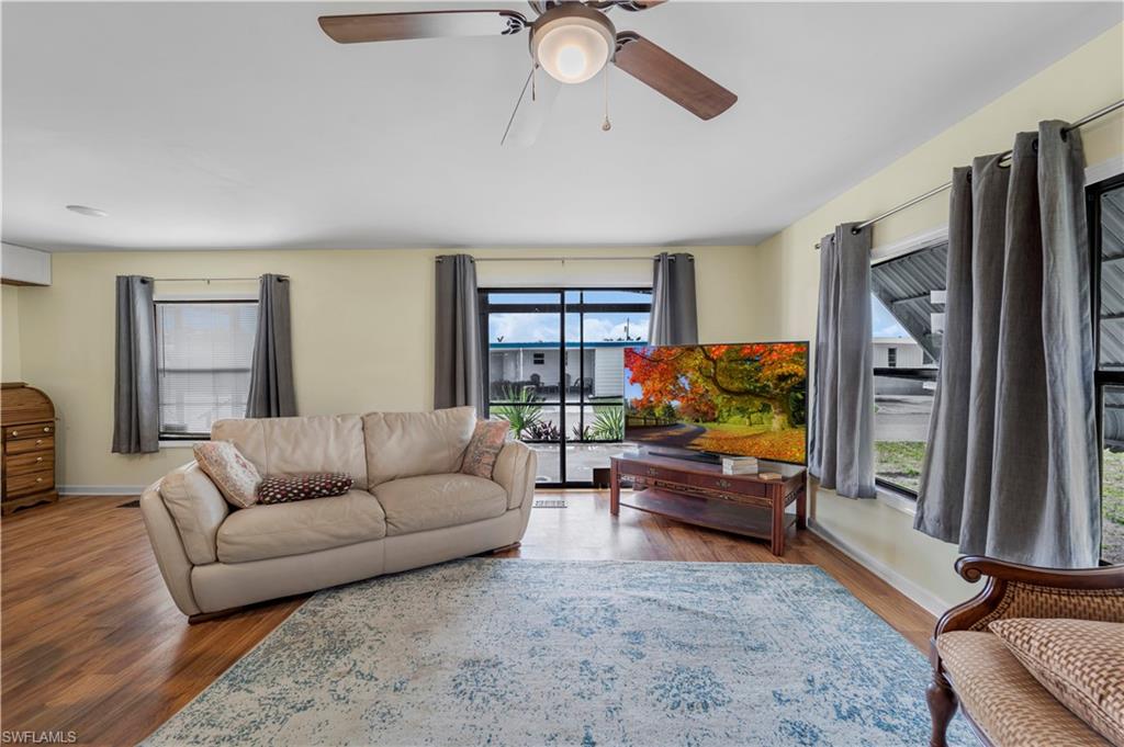 OLD BRIDGE VILLAGE - Residential