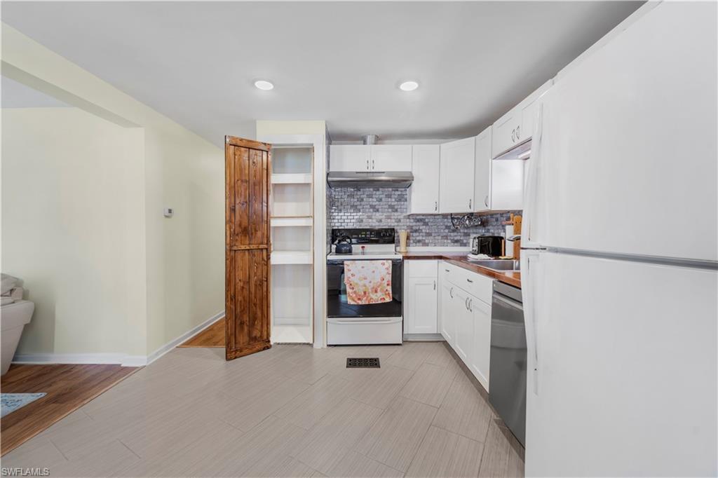 OLD BRIDGE VILLAGE - Residential