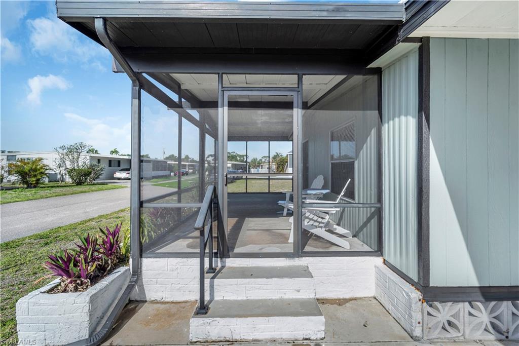 OLD BRIDGE VILLAGE - Residential