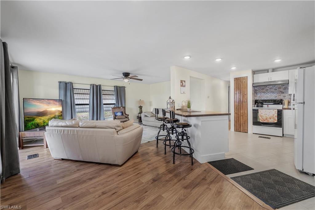 OLD BRIDGE VILLAGE - Residential