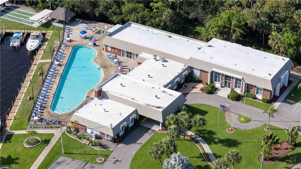 OLD BRIDGE VILLAGE - Residential