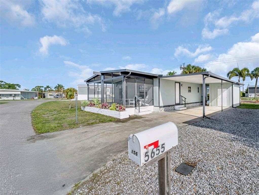 OLD BRIDGE VILLAGE - Residential