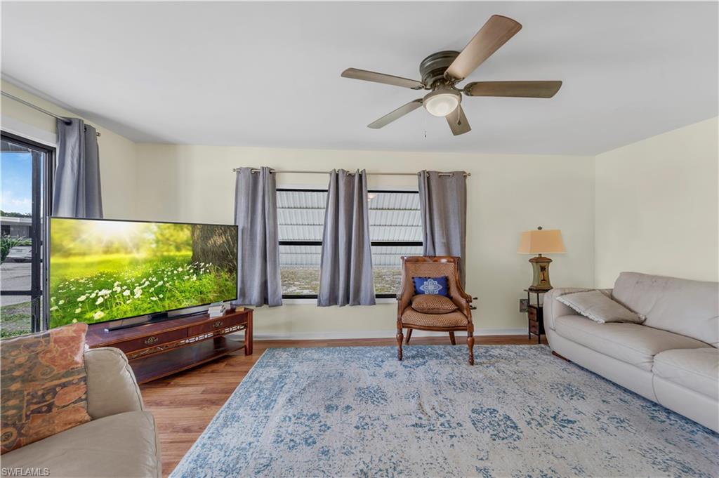 OLD BRIDGE VILLAGE - Residential