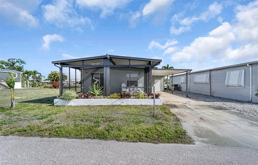 OLD BRIDGE VILLAGE - Residential