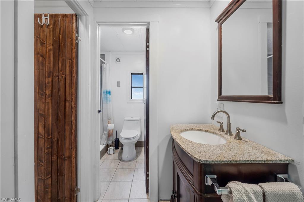 OLD BRIDGE VILLAGE - Residential