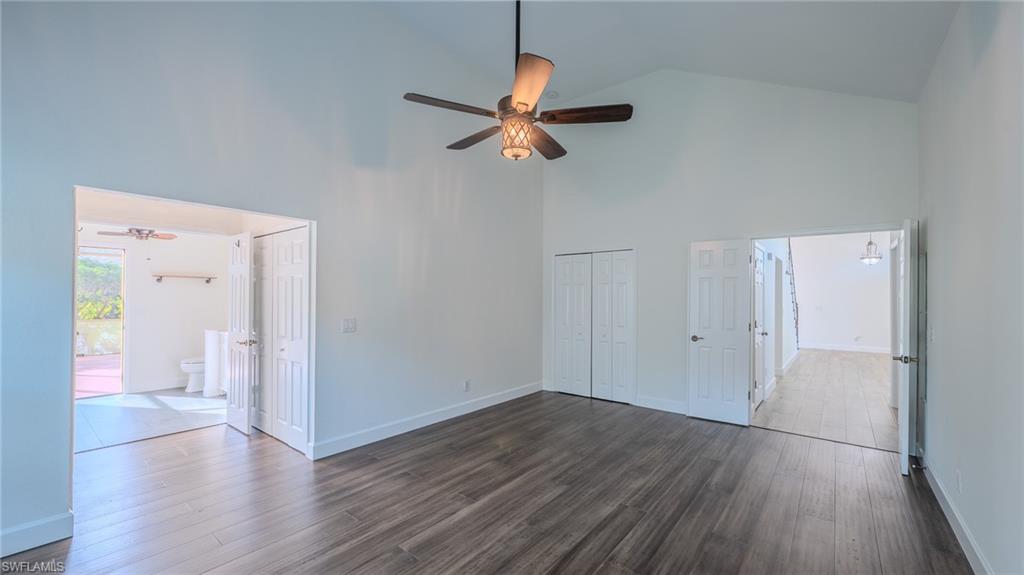 FOUNTAIN LAKES - Residential